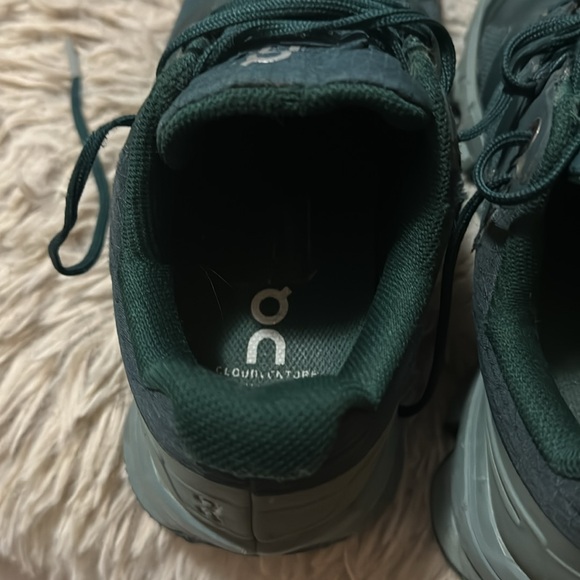 On Cloud - Waterproof - Picture 8 of 13